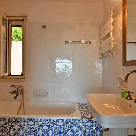 Villa Cipressi *