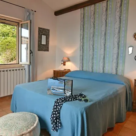 Villa Cipressi Cefalu