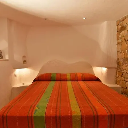 Cipressi Villa Cefalu