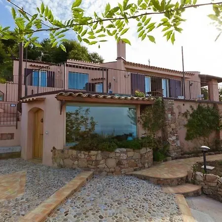 Cipressi Cefalu